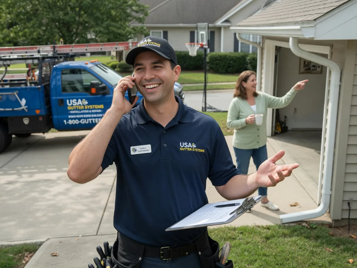 Gutter Installation Everson, PA FAQs